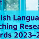 Öğretim Elemanımıza British Council "The English Language Teaching Research Awards" (ELTRAs) Desteği