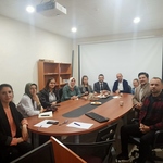 2025-2026 Güz Dönemi Öğretmenlik Uygulaması I Mentör Öğretmenler Toplantısı