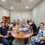 Öğretmenlik Uygulaması II Dersinin Mentor Öğretmenleriyle Toplantı