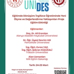 Trabzon üniversitesi