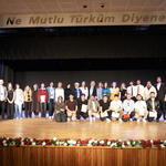 İngilizce Drama Günleri III: “Okul Dışı Öğrenme Ortamları” Temalı Etkinlik Yoğun Katılımla Gerçekleştirildi