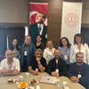 Trabzon üniversitesi