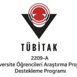 Bölümümüz Öğrencilerinden TÜBİTAK 2209-A Projelerinde Büyük Başarı!