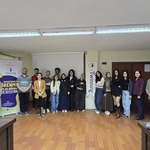 Trabzon İl Milli Eğitim Müdürlüğü eTwinning İl Koordinatörlüğünden Bölümümüze Ziyaret
