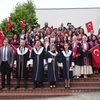 Trabzon üniversitesi