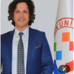 Öğretim Üyemize Tebrik