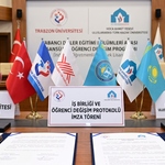 TÜRKİYE–KAZAKİSTAN: EĞİTİMDE YENİ BİR İŞ BİRLİĞİ